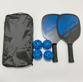 Coskapik Racket Suit Combination (Color: Blue)