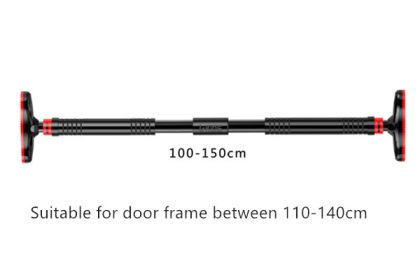 Wall Of Domestic Indoor Pull Up Device (Option: 100to150CM)