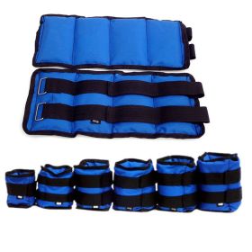 Legging Sandbag Track And Field Equipment Running Heavyweight Sandbags (Option: Legging Sandbag-5kg)